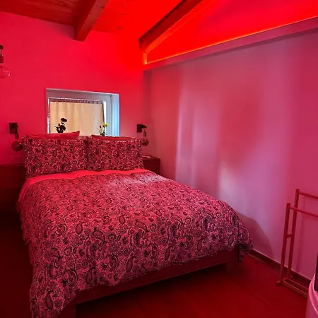 La Botte Piccola 贝内文托