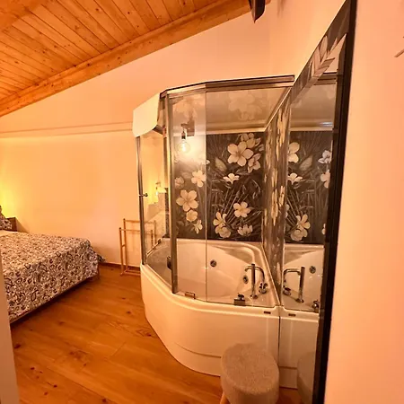 La Botte Piccola Bed & Breakfast