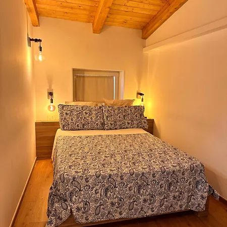 La Botte Piccola Bed & Breakfast Benevento