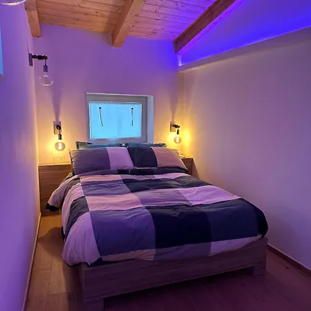 Bed & Breakfast La Botte Piccola Benevento