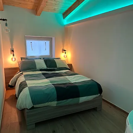 Bed & Breakfast La Botte Piccola Benevento