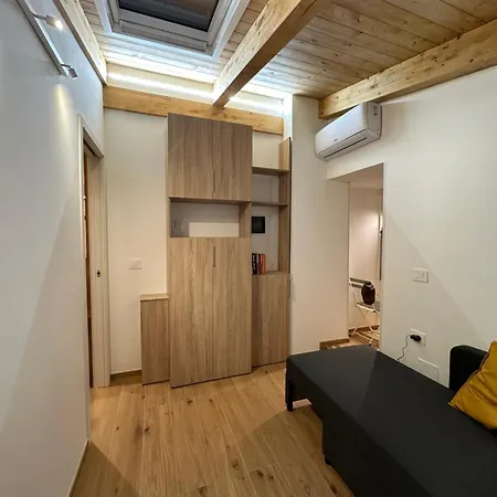 La Botte Piccola 住宿加早餐酒店 3*