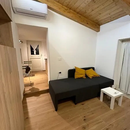 Bed & Breakfast La Botte Piccola 3*