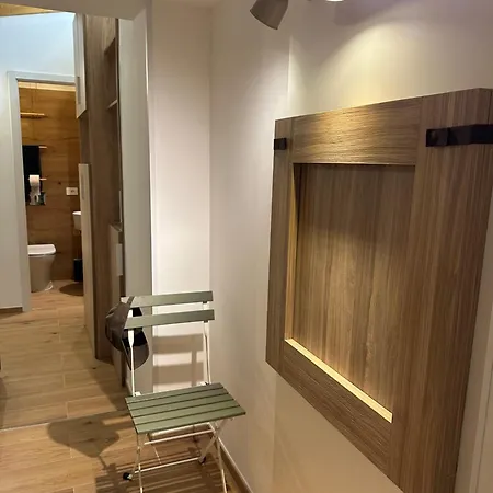 La Botte Piccola 贝内文托