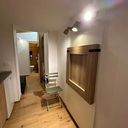 La Botte Piccola Bed & Breakfast