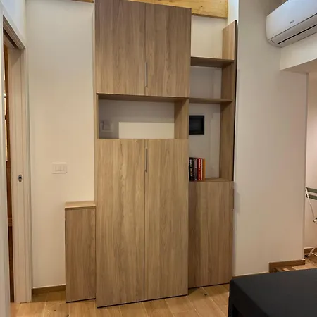 La Botte Piccola Bed & Breakfast 3*