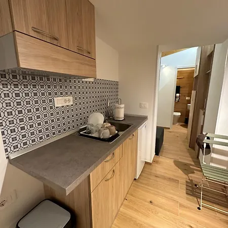 La Botte Piccola 贝内文托