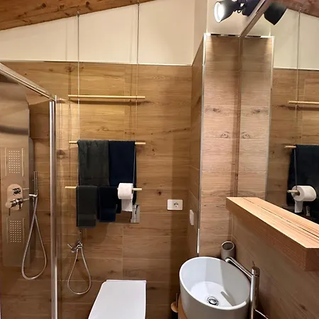 La Botte Piccola 住宿加早餐酒店