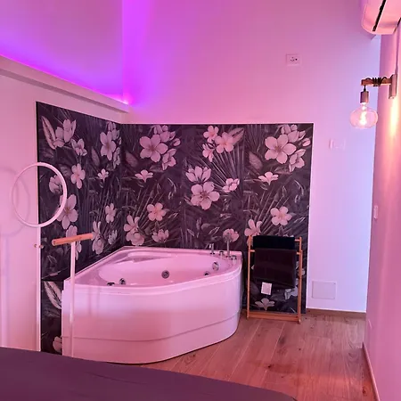 La Botte Piccola 贝内文托