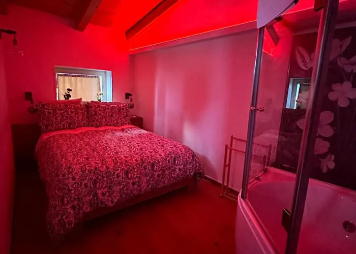 La Botte Piccola Bed and Breakfast Μπενεβέντο