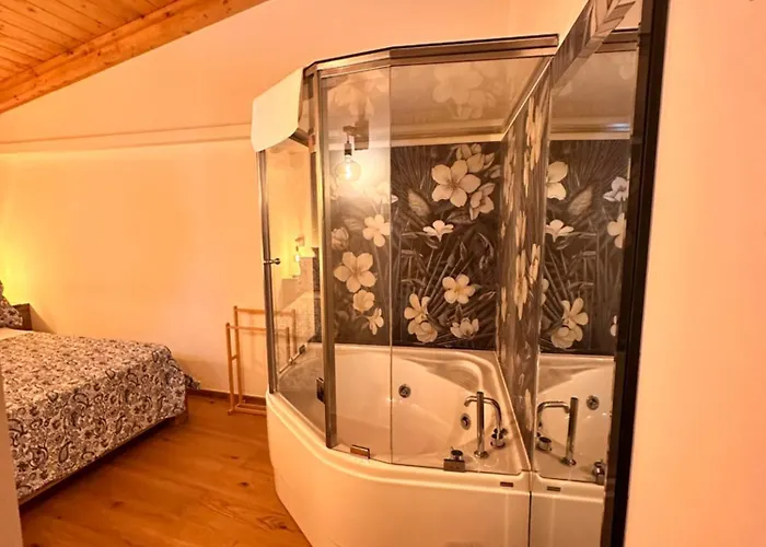 La Botte Piccola Bed & Breakfast
