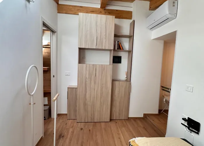 Bed and Breakfast La Botte Piccola Μπενεβέντο